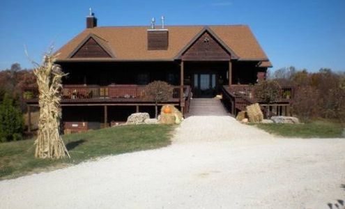 Harpole's Heartland Lodge Nebo