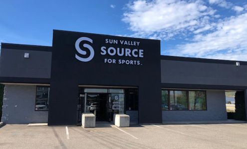 Sun Valley Source For Sports