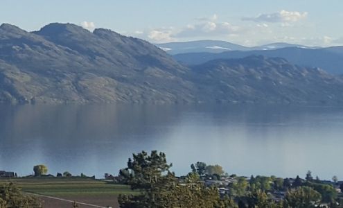 The Baha'is of West Kelowna