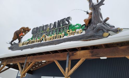 Great Lakes Outfitters Sault Ste. Marie