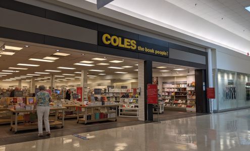 Coles - Seaway Mall