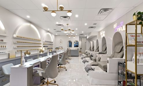 Oh la la NAILS & SPA