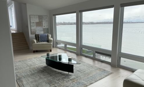 Tendance Decor Chantal Couture