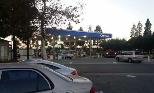 Chevron