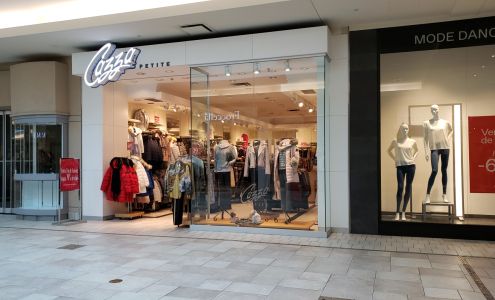 Cazza Petite - Place Rosemere