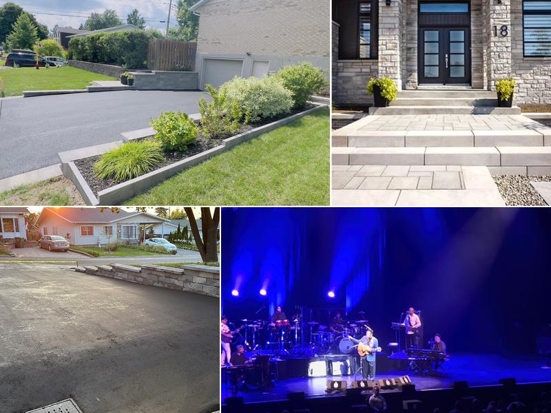 Les Entreprises Norbec R.A.F. inc.