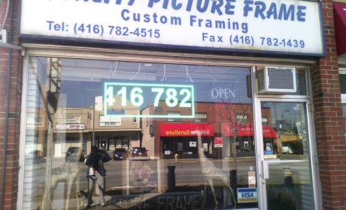 Quality Picture Frame