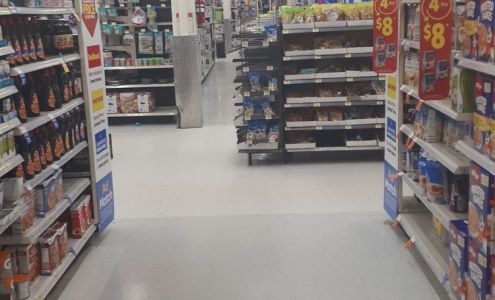 Walmart Photo Centre