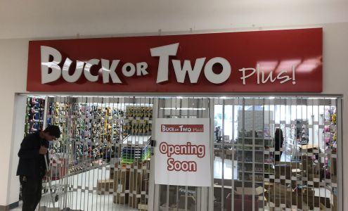 Settlers Ridge Centre