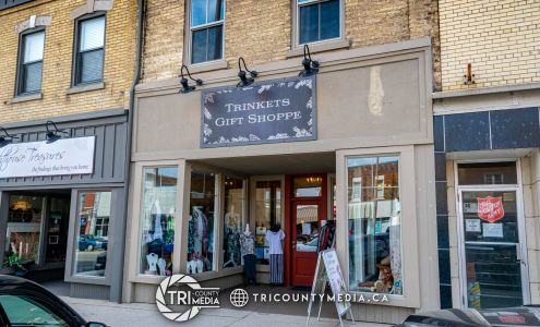 Trinkets Gift Shoppe