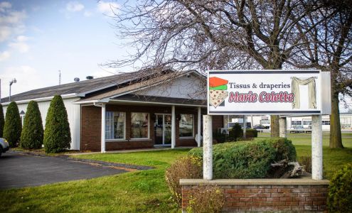 Tissus & Draperies Marie Colette Acton Vale