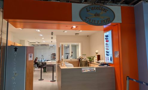 Atelier Du Tailleur