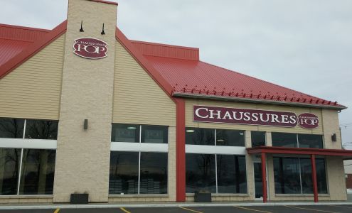 Chaussures Pop Sainte-Catherine