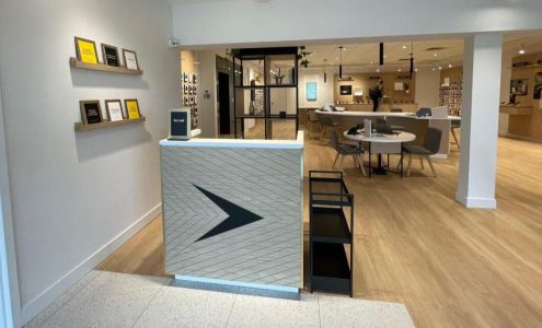 Magasin Vidéotron Saint-lin-laurentides