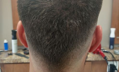 Coiffure Techni-Coupe S E N C