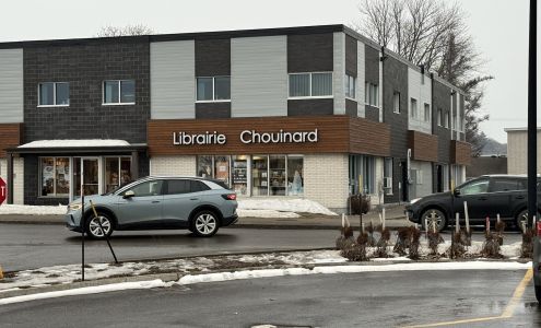 Librairie Chouinard