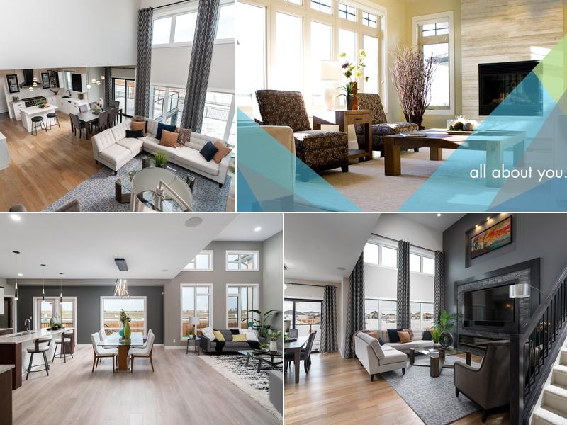 Durabuilt Windows & Doors Saskatoon Design Gallery