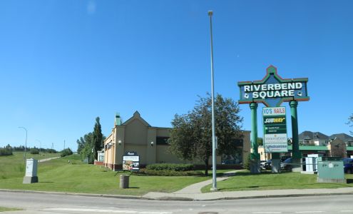 Riverbend Square Shopping Centre