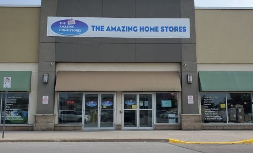 The Amazing Home Stores