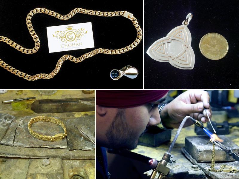 Chohan Goldsmiths