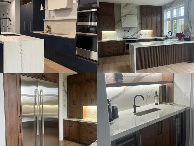 Excalibur Kitchens