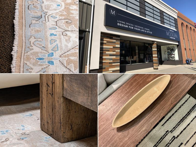 Critelli Modern Furniture