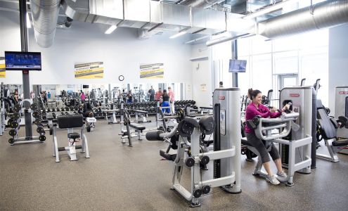 Éconofitness 24/7 Sherbrooke