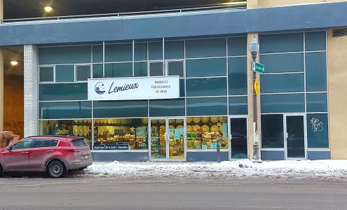 Produits écologiques Lemieux