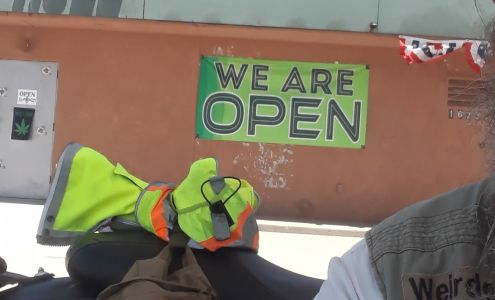 The Tumbleweed Clayton