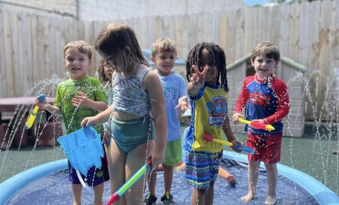 The Learning Castle Daycare