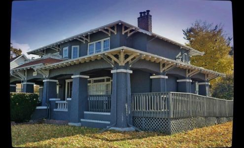 Casa de Rosado Galeria and Cultural Center