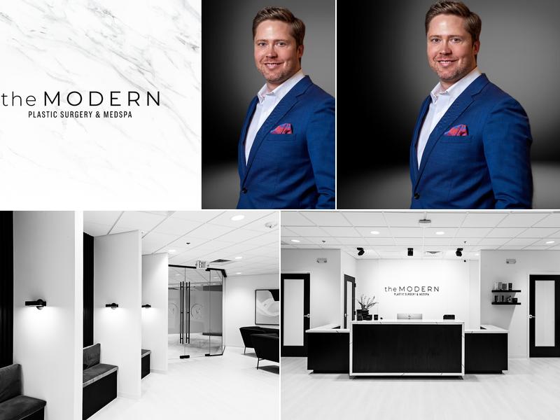 the MODERN Plastic Surgery & Medspa