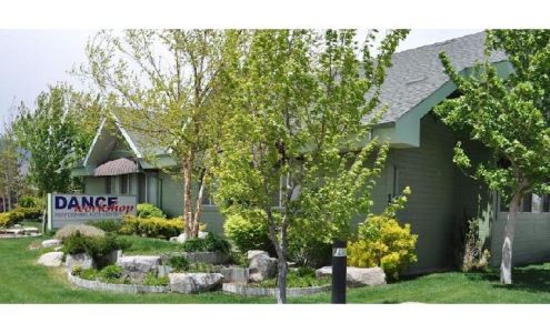 Dance Workshop 1697 County Rd, Minden Nevada 89423