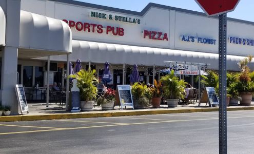 McGregor Point Shopping Center