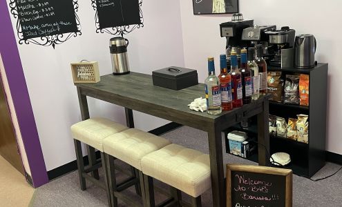 B&E Boutique Tumblers & Barista Inman