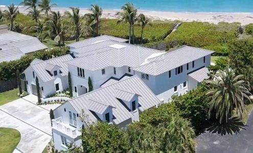 Island Time Design Center