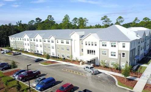 Cassie Gardens Apartments