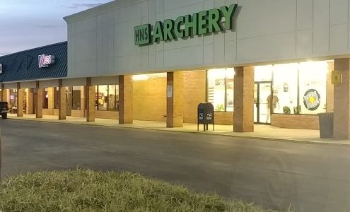 Tuckahoe Village Shopping Center