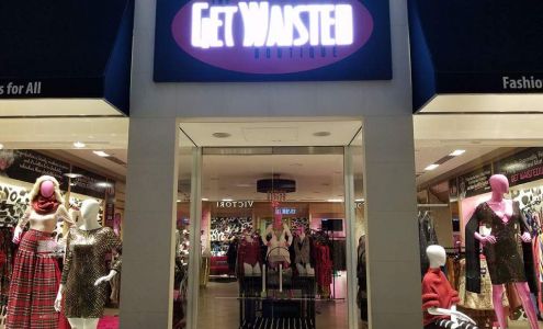 The Get Waisted Boutique