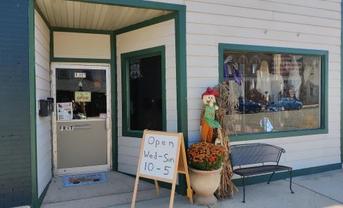The Bell Book and Candle