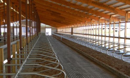 Design Built Structures