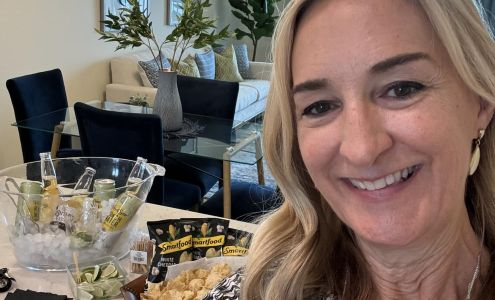 JJ Williams, Realtor