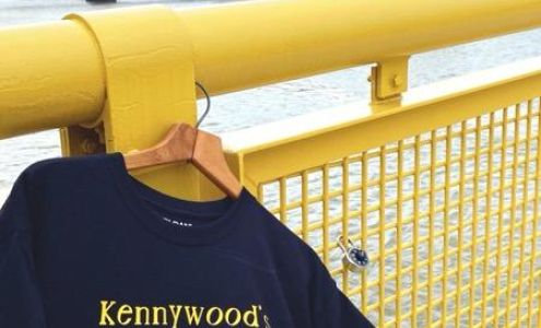 Steel ink apparel