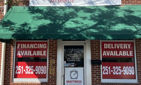 Mattress By Appointment Bay Minette