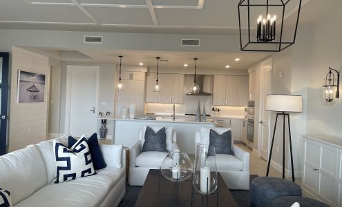 DESIGNING NAPLES INC (Interior Design)