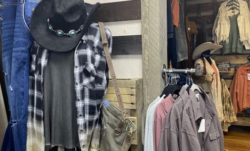 JusCause Boutique Lewiston