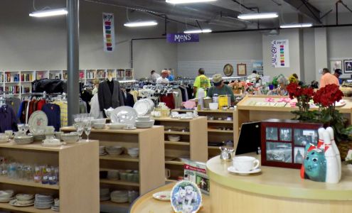 Hospice Store Greenwood