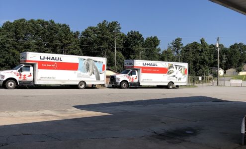 U-Haul Neighborhood Dealer