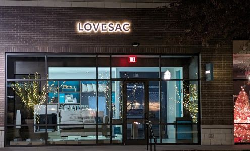 Lovesac Asheville