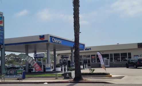 Chevron